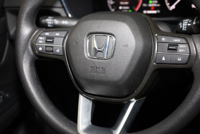 Thumbnail: 2026 Honda CR-V - 34