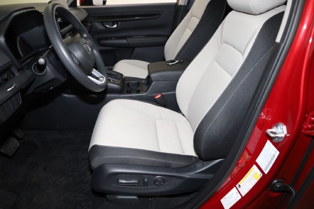 Thumbnail: 2026 Honda CR-V - 10