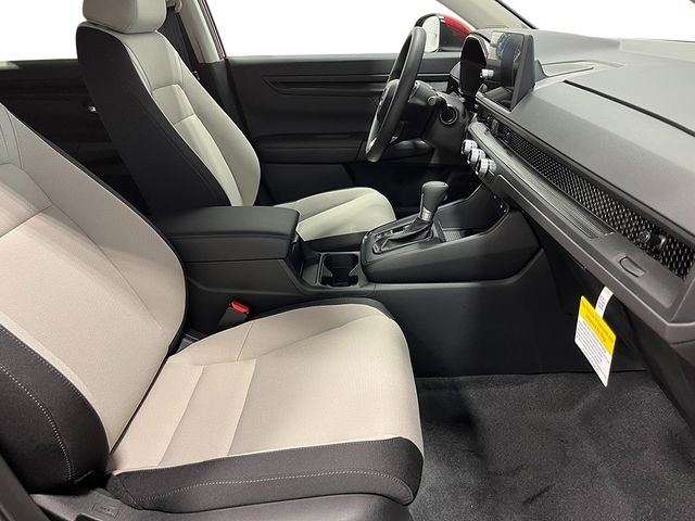 Thumbnail: 2026 Honda CR-V - 12