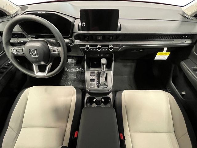 Thumbnail: 2026 Honda CR-V - 2