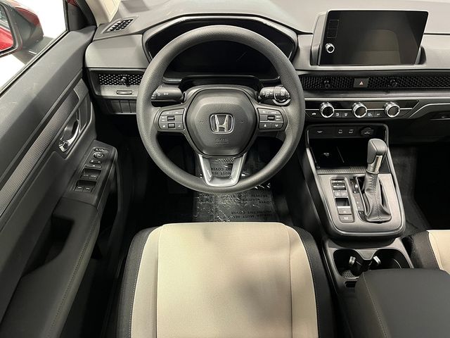 Thumbnail: 2026 Honda CR-V - 10