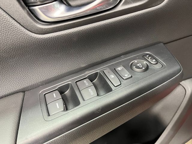Thumbnail: 2026 Honda CR-V - 21