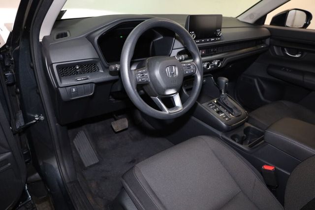 Thumbnail: 2024 Honda CR-V - 2