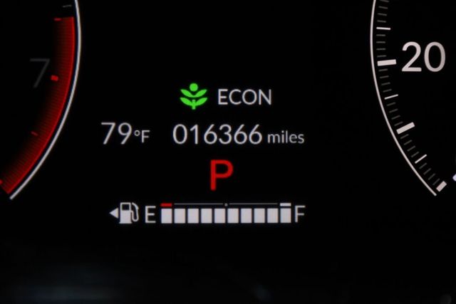 Thumbnail: 2024 Honda CR-V - 17
