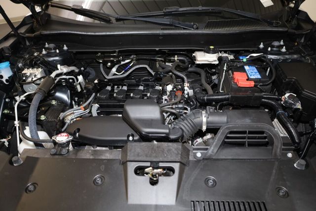 Thumbnail: 2024 Honda CR-V - 8