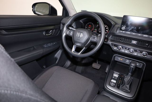 Thumbnail: 2024 Honda CR-V - 13