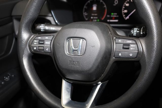 Thumbnail: 2024 Honda CR-V - 34