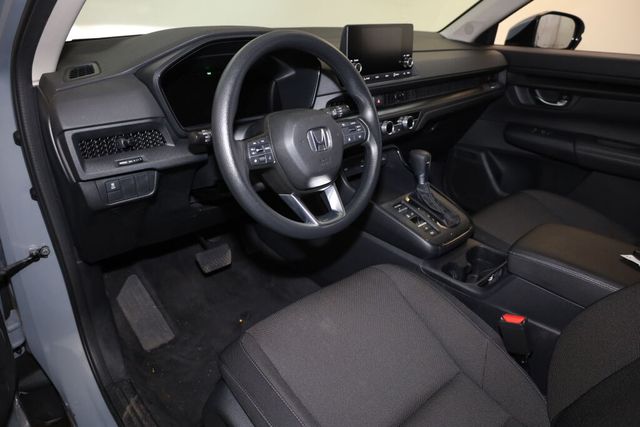 Thumbnail: 2024 Honda CR-V - 2