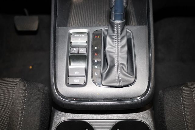 Thumbnail: 2024 Honda CR-V - 16