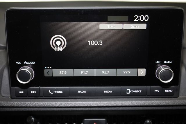 Thumbnail: 2024 Honda CR-V - 30