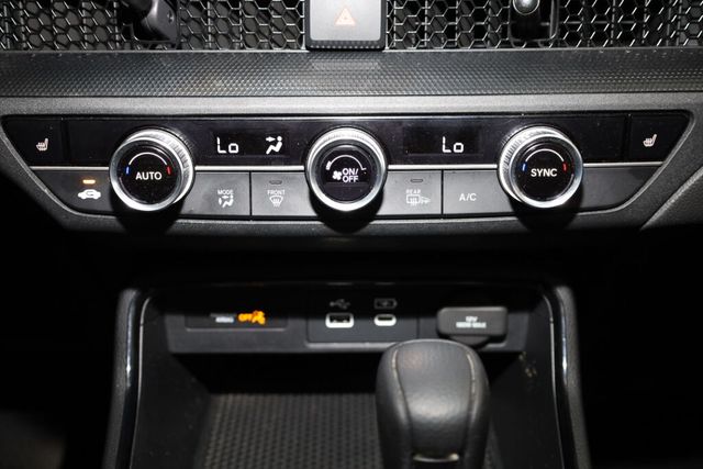 Thumbnail: 2024 Honda CR-V - 31