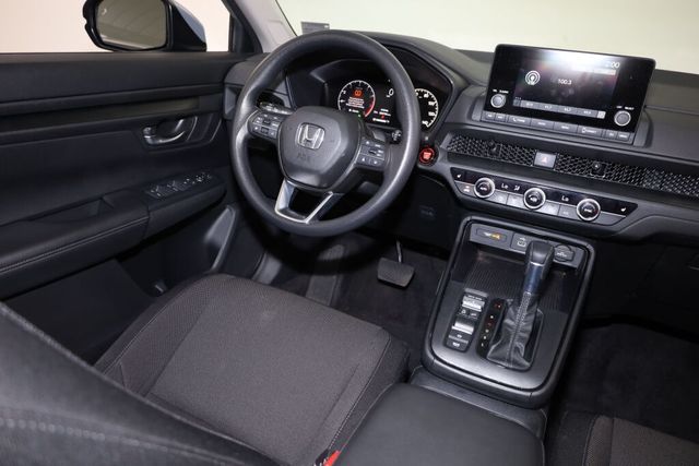 Thumbnail: 2024 Honda CR-V - 13