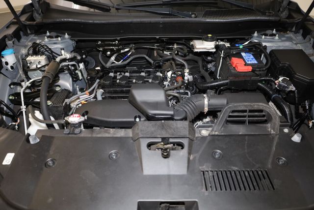 Thumbnail: 2024 Honda CR-V - 8