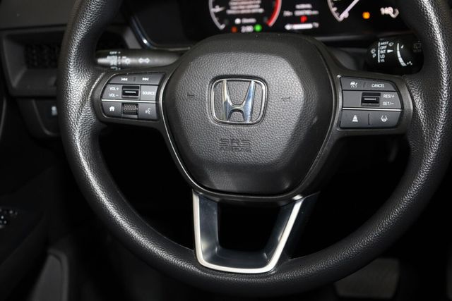 Thumbnail: 2024 Honda CR-V - 33