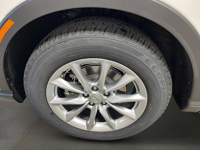 Thumbnail: 2026 Honda CR-V - 8