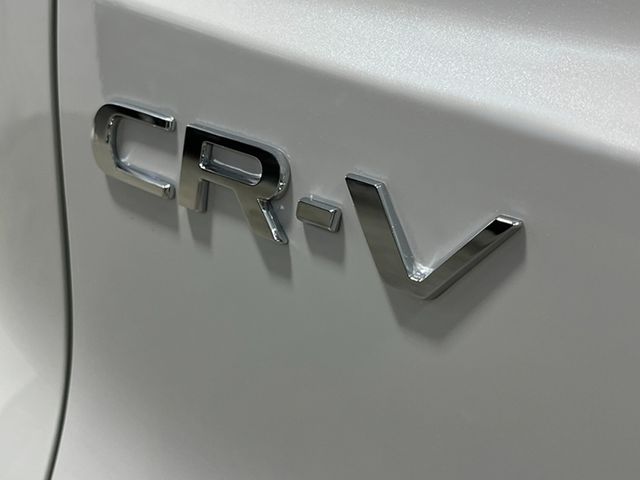 Thumbnail: 2026 Honda CR-V - 7