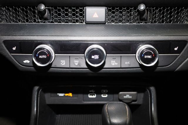 Thumbnail: 2023 Honda CR-V - 31