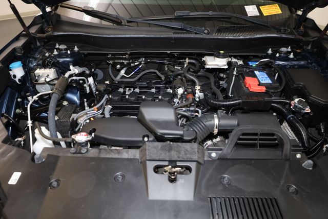 Thumbnail: 2023 Honda CR-V - 8