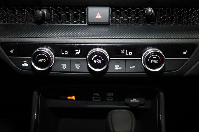 Thumbnail: 2024 Honda CR-V - 32