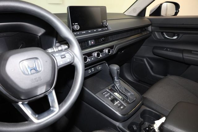 Thumbnail: 2024 Honda CR-V - 9