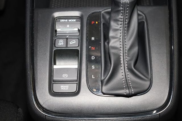 Thumbnail: 2024 Honda CR-V - 16