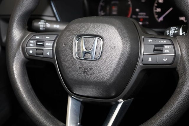 Thumbnail: 2024 Honda CR-V - 34