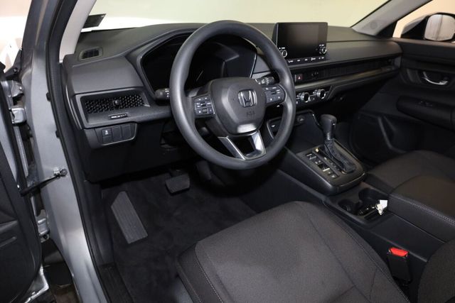 Thumbnail: 2024 Honda CR-V - 2