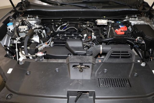 Thumbnail: 2024 Honda CR-V - 8
