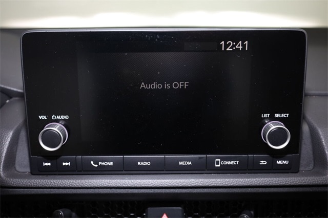 Thumbnail: 2024 Honda CR-V - 32