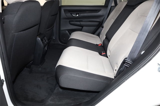 Thumbnail: 2024 Honda CR-V - 12