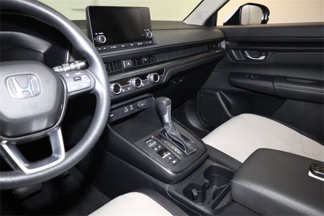 Thumbnail: 2024 Honda CR-V - 14