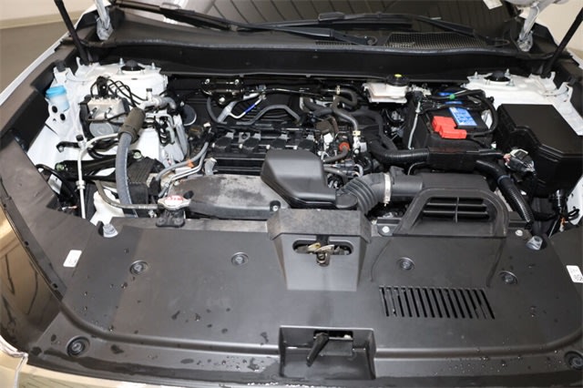 Thumbnail: 2024 Honda CR-V - 8