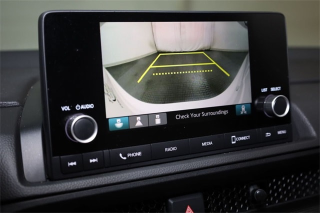 Thumbnail: 2024 Honda CR-V - 15