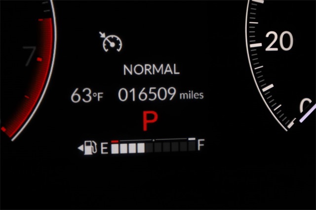 Thumbnail: 2024 Honda CR-V - 17