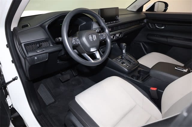 Thumbnail: 2024 Honda CR-V - 2