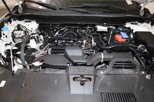 Thumbnail: 2023 Honda CR-V - 8