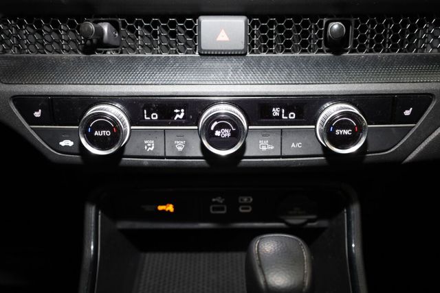 Thumbnail: 2023 Honda CR-V - 31
