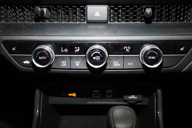 Thumbnail: 2024 Honda CR-V - 31