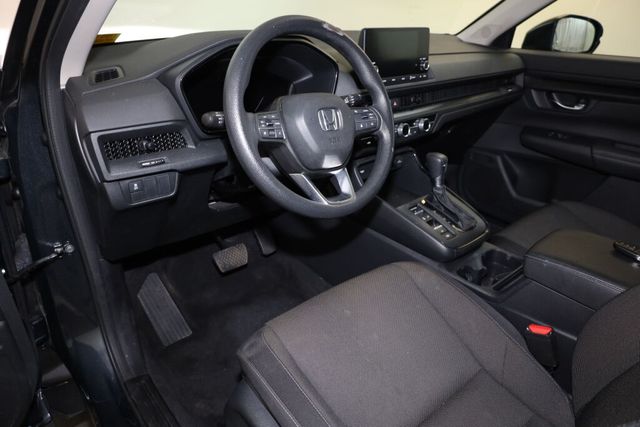 Thumbnail: 2024 Honda CR-V - 2