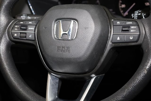Thumbnail: 2024 Honda CR-V - 33
