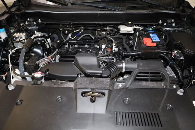 Thumbnail: 2024 Honda CR-V - 8