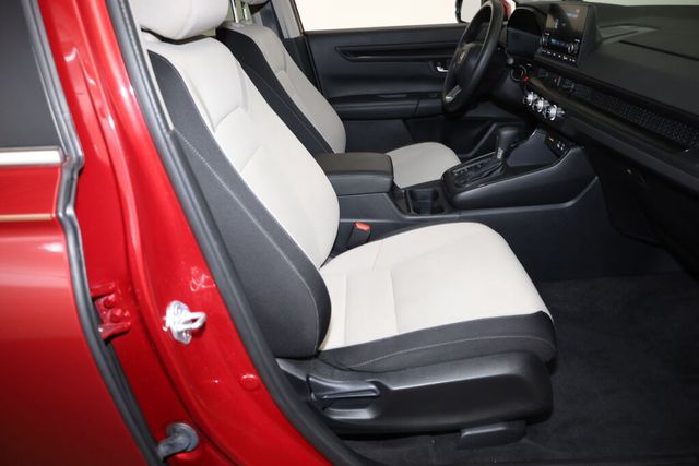 2024 Honda CR-V EX - Photo 11
