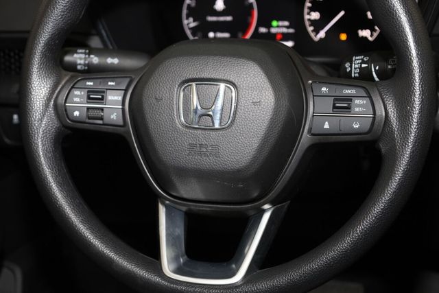 2024 Honda CR-V EX - Photo 33
