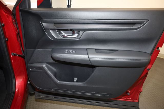 2024 Honda CR-V EX - Photo 34