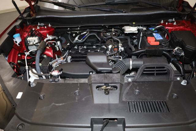 2024 Honda CR-V EX - Photo 8