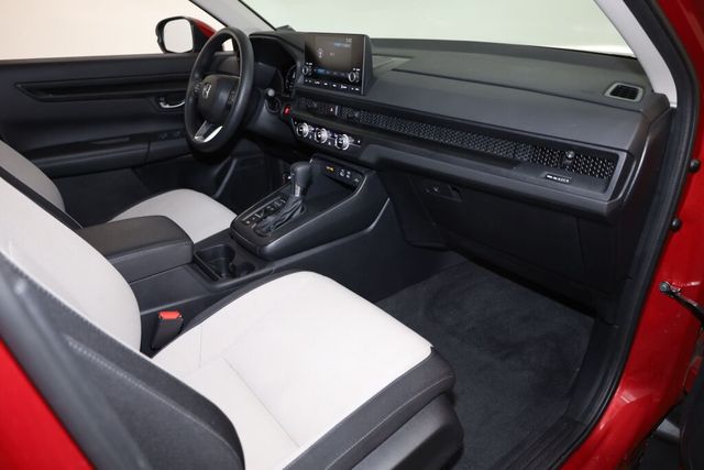 2024 Honda CR-V EX - Photo 35