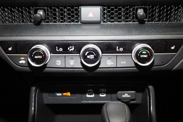 2024 Honda CR-V EX - Photo 31
