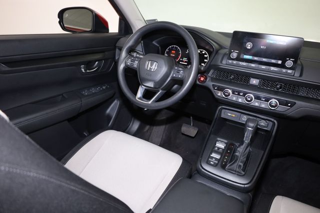 2024 Honda CR-V EX - Photo 13