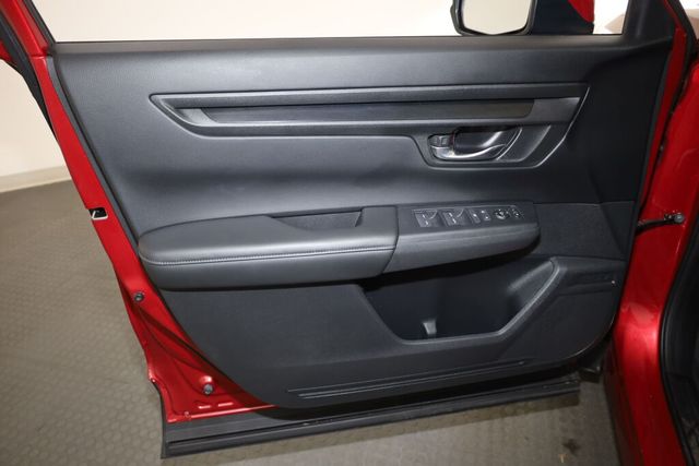 2024 Honda CR-V EX - Photo 27