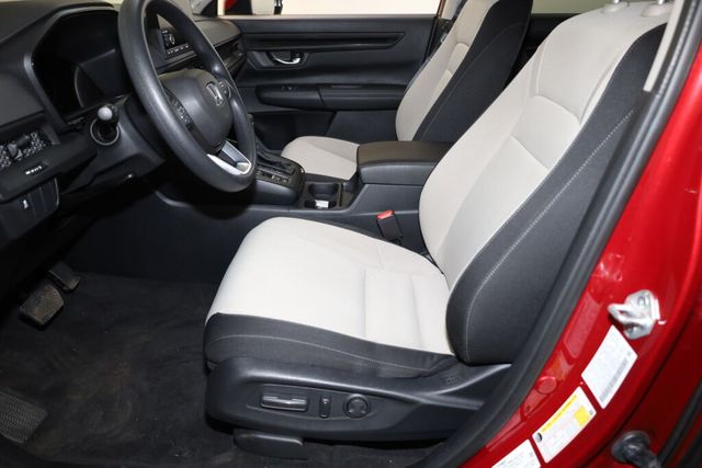 2024 Honda CR-V EX - Photo 10